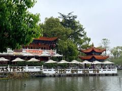 -翠湖公园