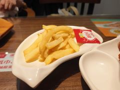 -豪享来中西餐厅(隆昌店)