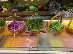 -左庭右院鲜牛肉火锅(京西大悦城店)