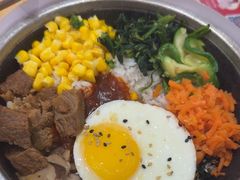 -朴大叔拌饭(广州花城汇店)