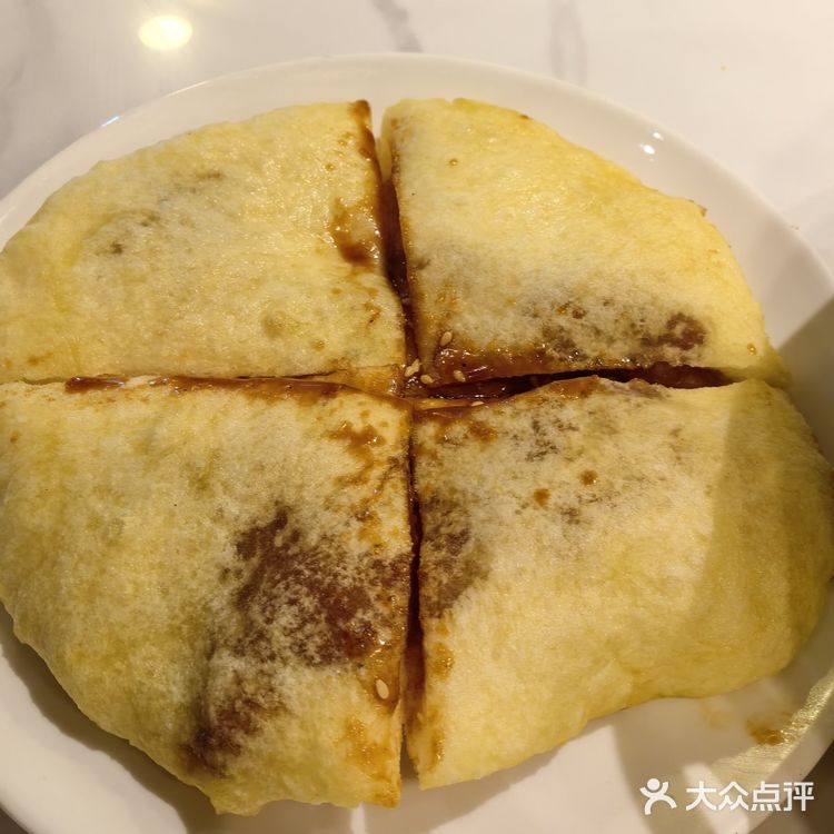 马路桥美食
