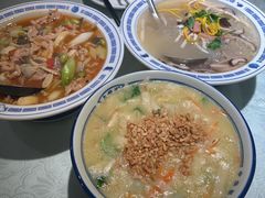 -老雒阳面馆·水席(高新区店)