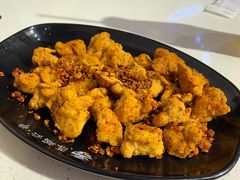 -梵云依家小冒菜(新街口总店)