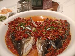 -特味村大酒店(南三环店)