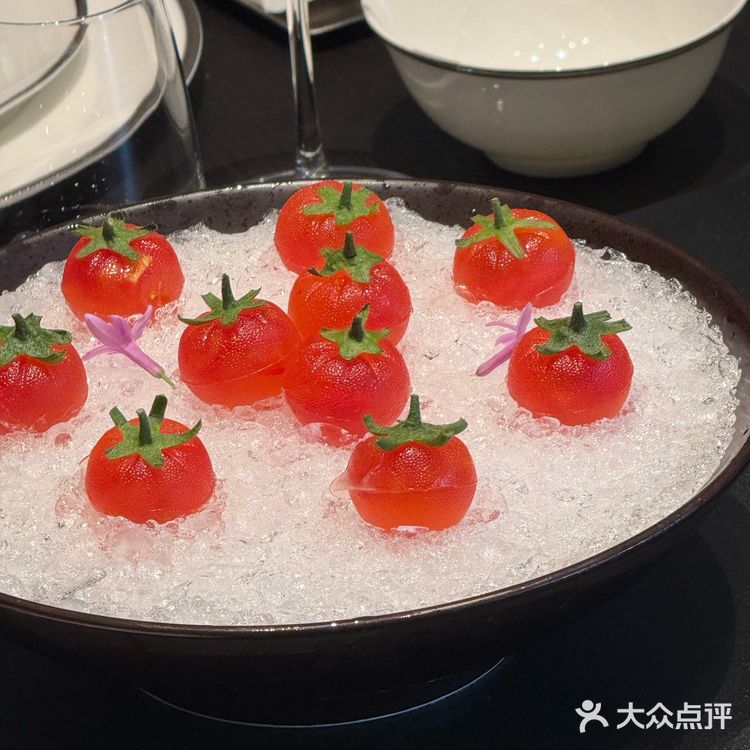 江南风情美味佳肴