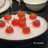 江南风情美味佳肴