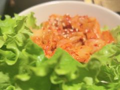 -新石器烤肉(中房金谊广场店)