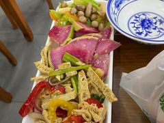 -隆福寺小吃店(东四店)