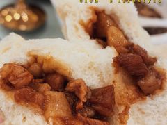 三丁包-怡园饭店-餐厅(四望亭店)