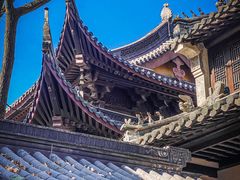 -灵谷景区
