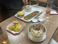 -百福麵家(新馬路店)