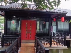 -侨美·唐荔园·40年地道粤菜