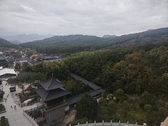 -溪口-滕头旅游景区