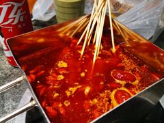 -邢氏老太太烧烤(南山店)