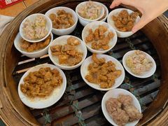 -品香排骨饭(羊官路店)
