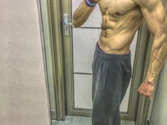 -中田健身工作室(嘉定江桥店)