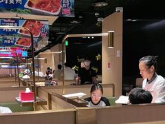 -海底捞火锅(龙湖北京大兴天街店)