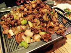 -四季民福烤鸭店(前门廊房二条店)