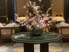 -广州文华东方酒店·江-由辉师傅主理