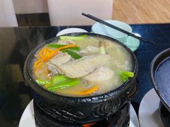-藏味八珍特色火锅