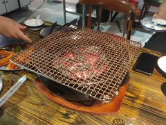 -范儿·嫂子烤肉·精致炭火烤肉(长治路店)