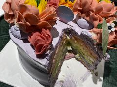 -BON CAKE(华贸购物中心店)