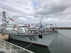 -中国人民解放军海军博物馆