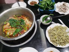 -楚湘苑(商品街大道店)