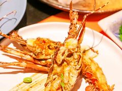 -松临·铁板烧&Omakase(神农店)