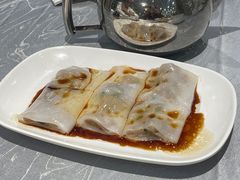 -春满人间酒楼(园岭中路店)