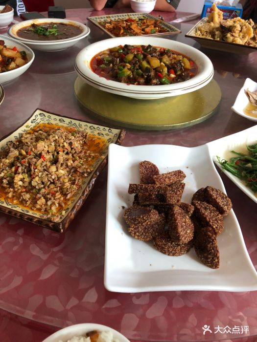 永郎正宗邱记黄焖鸡-黄焖鸡图片-德昌县美食-大众点评网