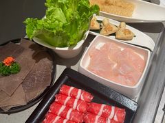 -海底捞火锅(扬名广场店)