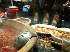 -巴蜀大宅门火锅(新华公园店)
