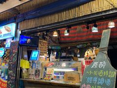 -花莲东大门国际观光夜市