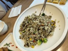 -枣子树·素食餐厅(普陀山店)