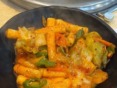 -德寿宫韩国料理(下沙店)