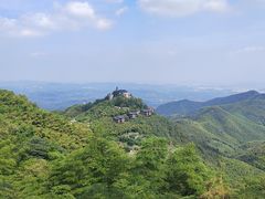 -莫干山风景区