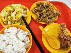 -东华大学第一食堂(松江校区店)