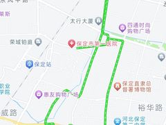 -保定市动物园