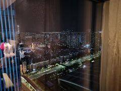 -深圳皇庭V酒店