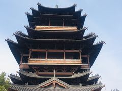 -杭州半山国家森林公园