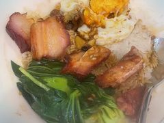 -粤皇茶餐厅(三元里店)