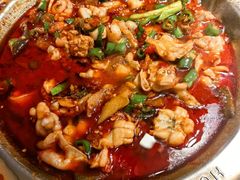 -辣得叫湘菜(四明店)