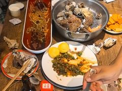 -永红源啤酒·烧烤·海鲜·大排档(青特城店)