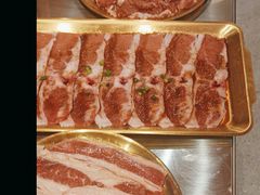 -闻老头·菊花炭烤肉(佛山首店)