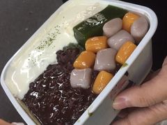 -WONDER ICE 萬得冰田(建設路总店)