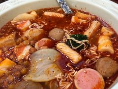 -清真海瑞琪麻辣烫(越秀店)