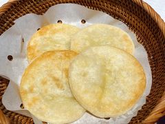 糍粑-老湘亲·品鉴湘菜(蔡塘爱琴海店)