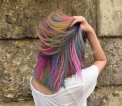 点击看大图 -Hair Code芭曲发型