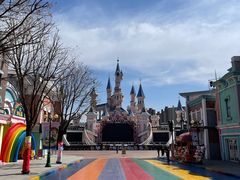 -沈阳方特欢乐世界